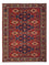 Tapis Kelim - Oriental - Soumak - 318 x 241 cm - rouge