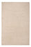 Tapis Gabbeh - Loribaft Indus - 154 x 104 cm - crème
