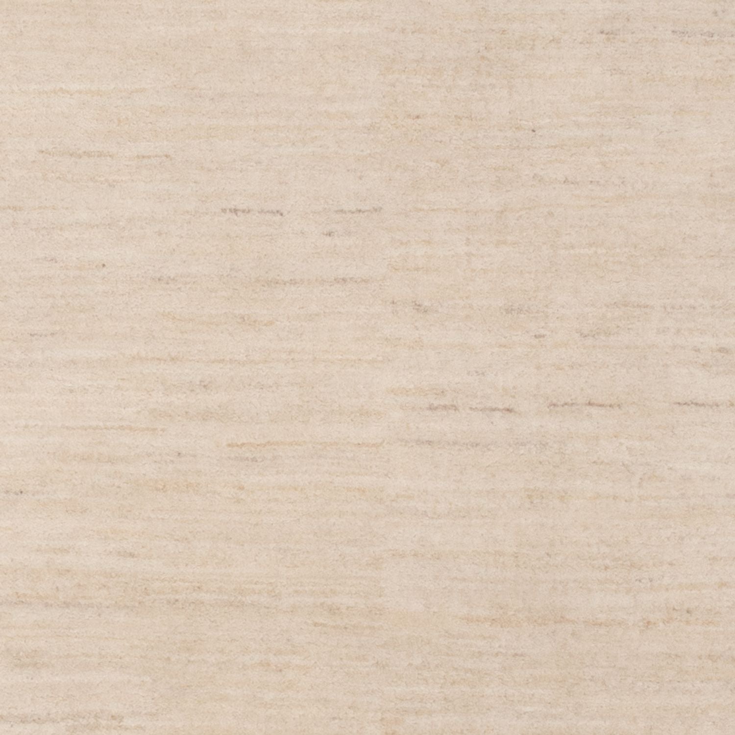 Tapis Gabbeh - Loribaft Indus - 154 x 104 cm - crème