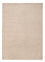 Tapis Gabbeh - Loribaft Indus - 145 x 106 cm - crème