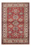 Tapis Ziegler - Kazak - 151 x 100 cm - rouge