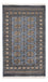 Tapis Pakistani - 156 x 93 cm - bleu clair