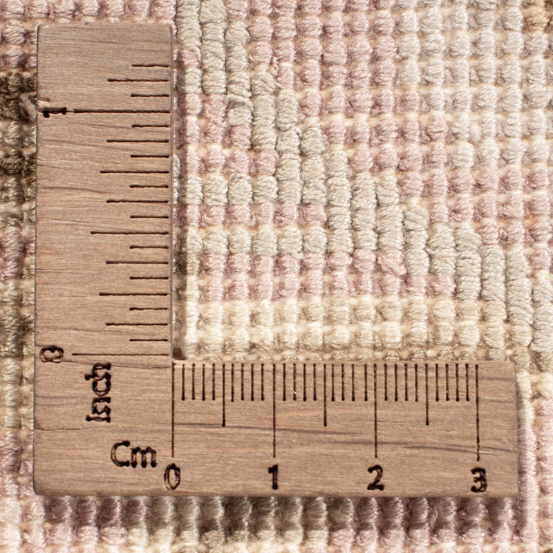 Seidenteppich - China Seide - 123 x 62 cm - beige