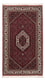 Tapis oriental - Bidjar - Indus - 159 x 91 cm - beige foncé