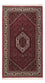 Tapis oriental - Bidjar - Indus - 160 x 92 cm - beige foncé