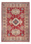 Tapis Ziegler - Kazak - 177 x 122 cm - rouge