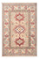 Tapis Ziegler - Kazak - 124 x 82 cm - beige