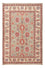 Tapis Ziegler - Kazak - 124 x 85 cm - vert clair