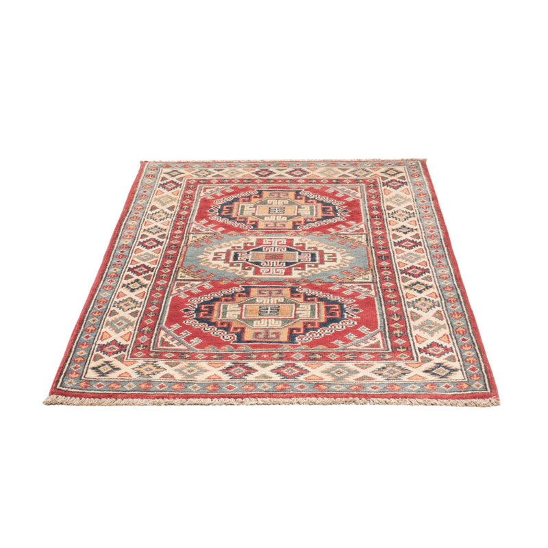 Tapis Ziegler - Kazak - 120 x 85 cm - multicolore