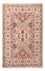 Tapis Ziegler - Kazak - 126 x 80 cm - beige