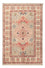 Tapis Ziegler - Kazak - 125 x 82 cm - vert clair