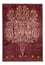 Tapis Ziegler - Ariana - 300 x 206 cm - rouge