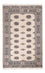 Tapis Pakistani - 195 x 124 cm - beige