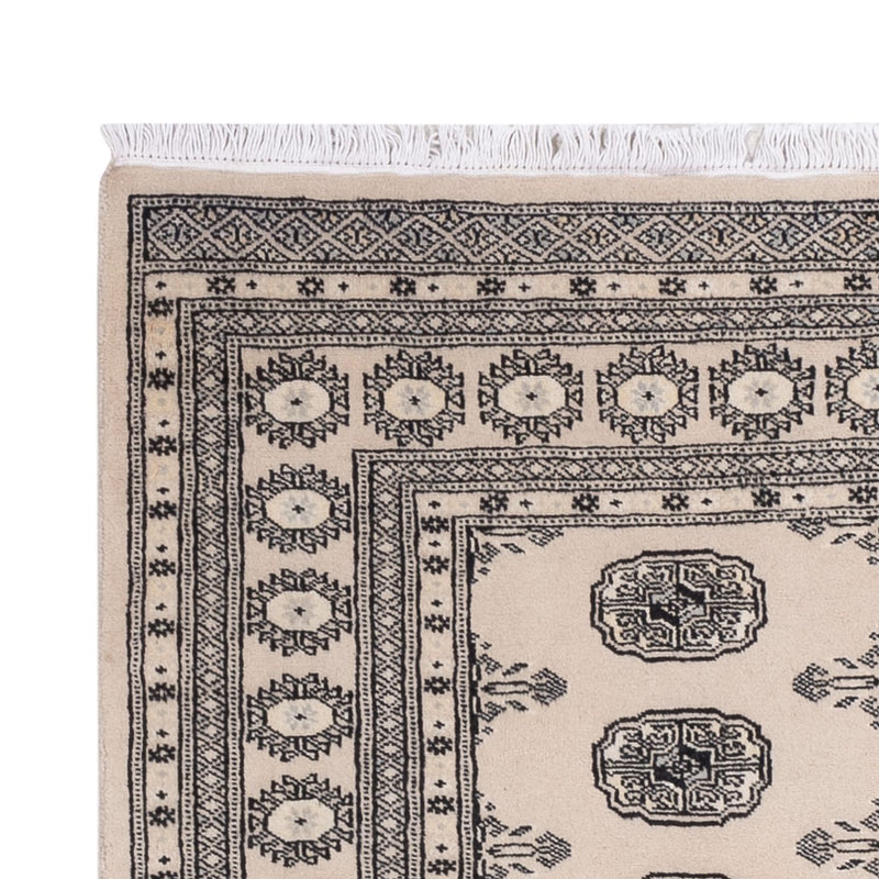 Tapis Pakistani - 174 x 126 cm - beige