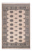 Tapis Pakistani - 199 x 125 cm - beige