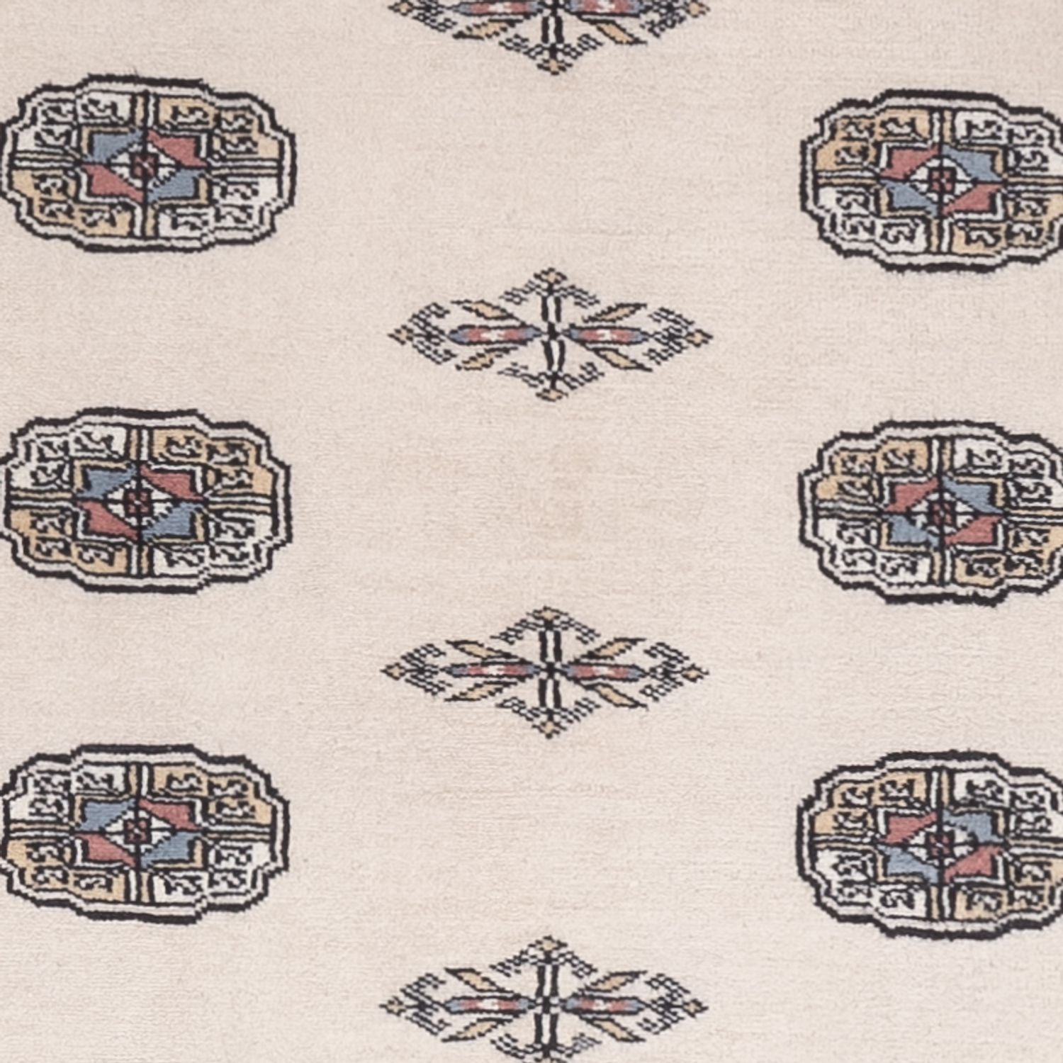 Tapis Pakistani - 185 x 122 cm - beige
