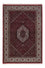 Tapis oriental - Bidjar - Indus - 184 x 122 cm - beige foncé