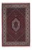 Tapis oriental - Bidjar - Indus - 184 x 121 cm - beige foncé