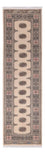 Tapis de couloir Tapis Pakistani - 288 x 79 cm - beige