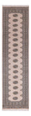 Tapis de couloir Tapis Pakistani - 302 x 79 cm - beige