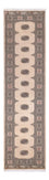 Tapis de couloir Tapis Pakistani - 310 x 79 cm - beige