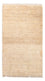 Tapis Gabbeh - Persan - 153 x 82 cm - beige