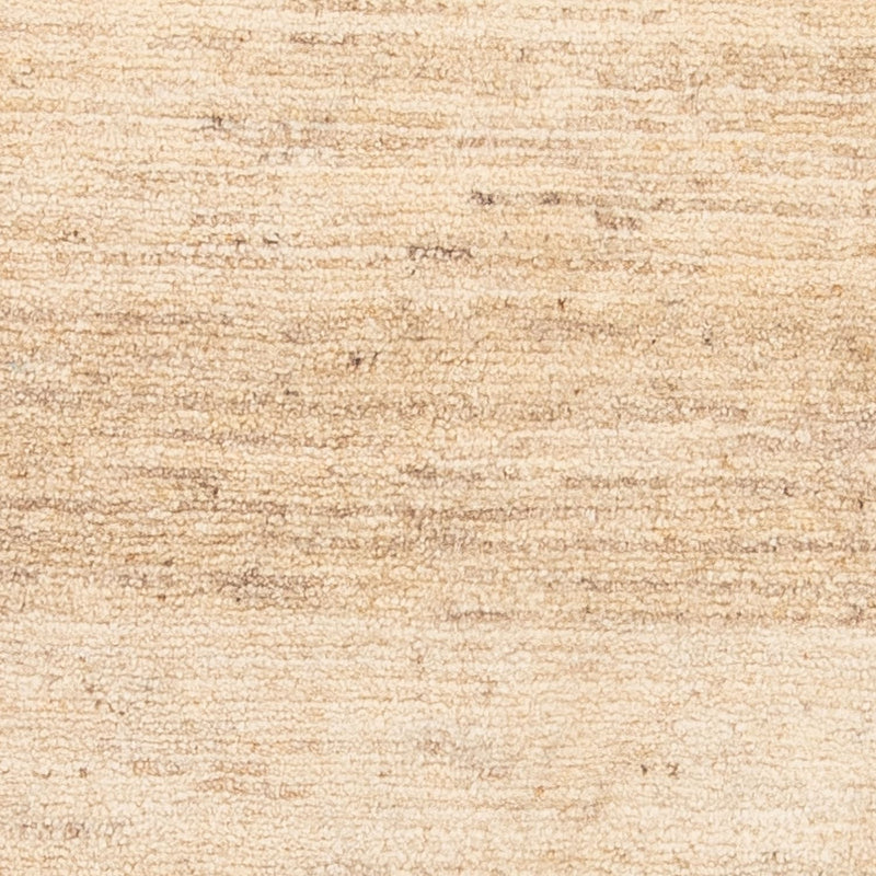 Tapis Gabbeh - Persan - 153 x 82 cm - beige
