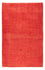 Tapis Gabbeh - Persan - 148 x 96 cm - rouge