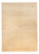 Tapis Gabbeh - Persan - 247 x 178 cm - beige