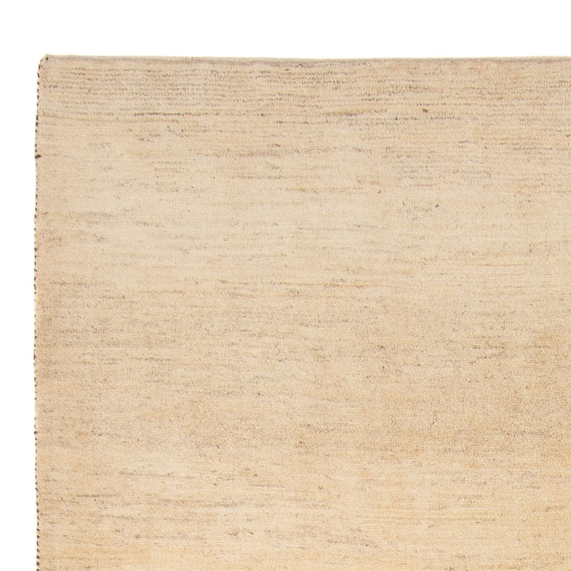 Tapis Gabbeh - Persan - 247 x 178 cm - beige