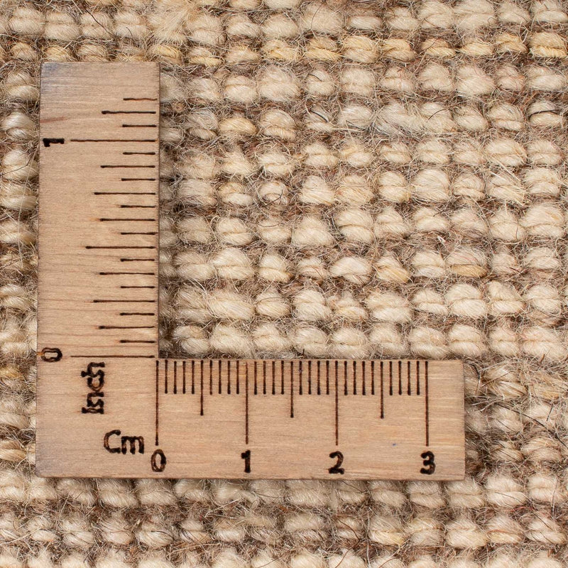Tapis Gabbeh - Persan - 247 x 178 cm - beige