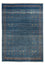 Tapis Gabbeh - Persan - 295 x 210 cm - bleu