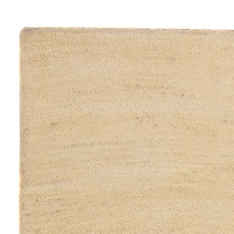 Tapis de couloir Tapis persan - Nomadic - 217 x 74 cm - beige