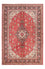 Tapis persan - Tabriz - 300 x 195 cm - rouge