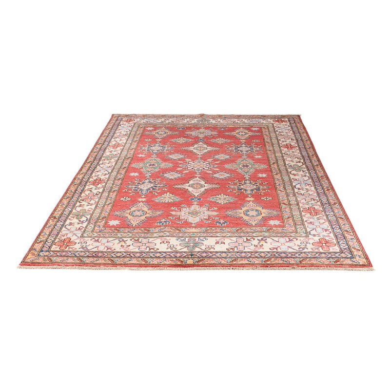Tapis Ziegler - Kazak - 207 x 148 cm - rouge
