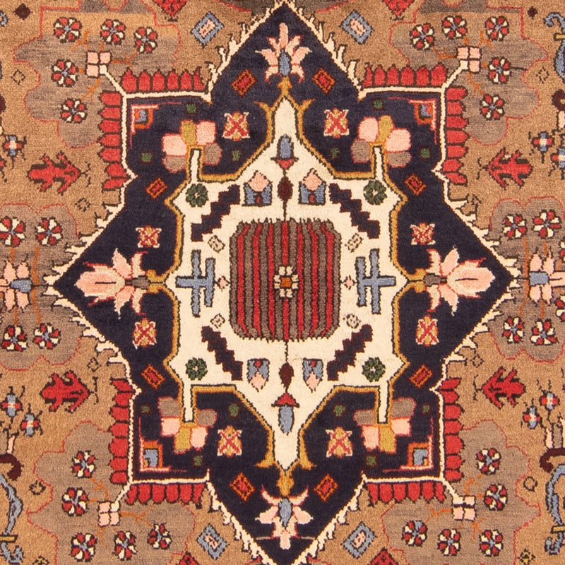 Tapis persan - Classique - 245 x 148 cm - multicolore