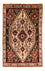 Perserteppich - Nomadic - 175 x 112 cm - beige