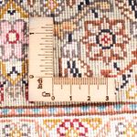 Tapis persan - Tabriz - Royal - 130 x 75 cm - beige