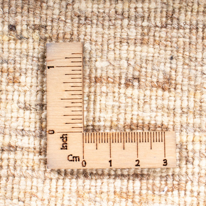 Tapis Gabbeh - Loribaft Persan - 125 x 86 cm - multicolore