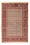 Tapis persan - Classique - 152 x 101 cm - multicolore