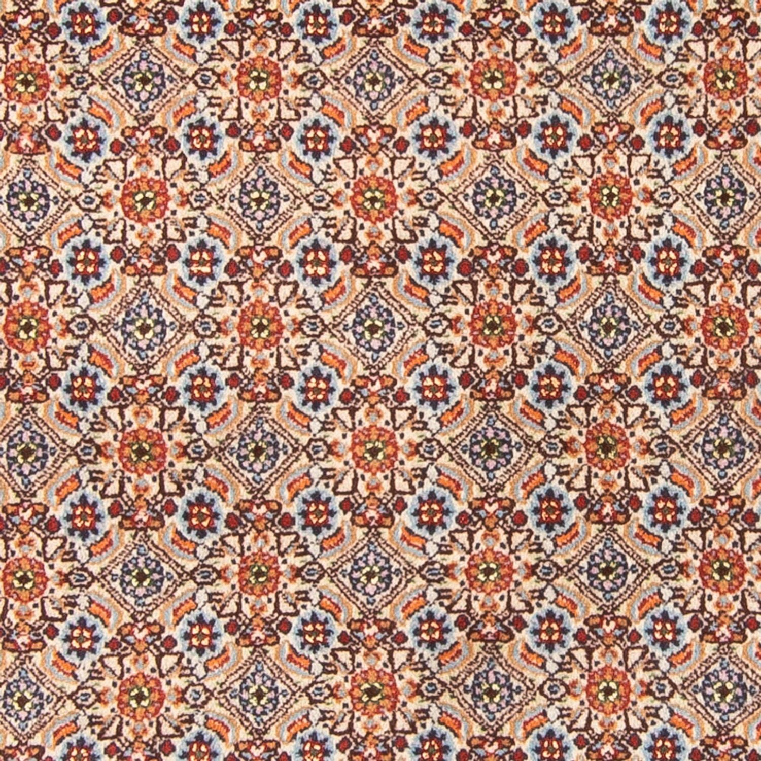 Tapis persan - Classique - 152 x 101 cm - multicolore