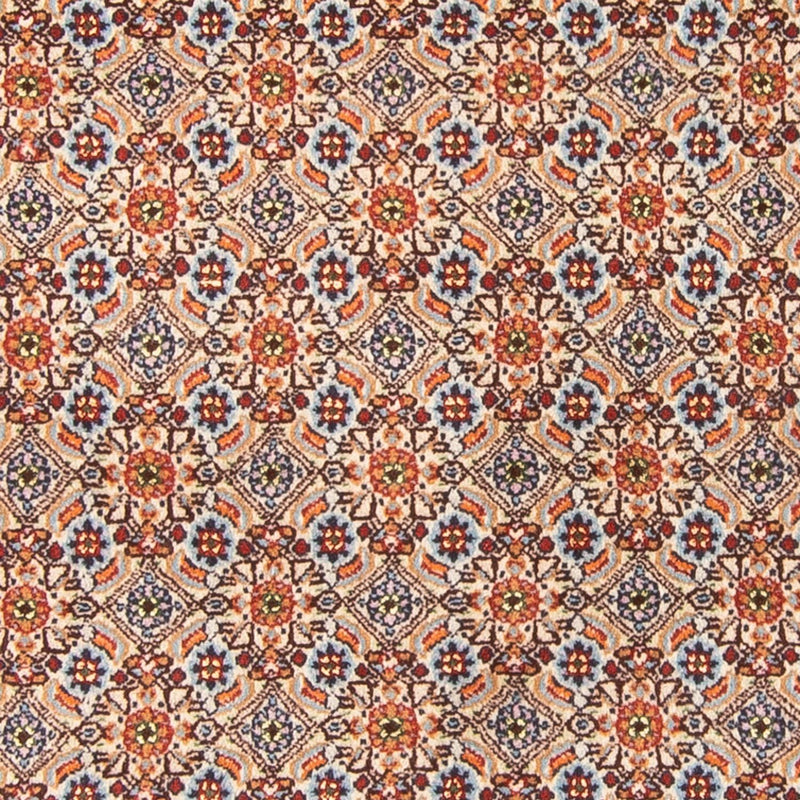 Tapis persan - Classique - 152 x 101 cm - multicolore