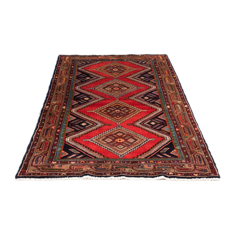 Läufer Perser - Nomadic - 202 x 102 cm - rot