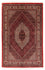 Tapis persan - Bidjar - 224 x 144 cm - rouge
