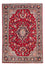 Tapis persan - Bidjar - 125 x 81 cm - rouge