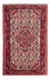 Tapis persan - Nomadic - 120 x 79 cm - beige