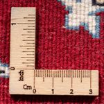 Tapis persan - Nain - 60 x 40 cm - rouge