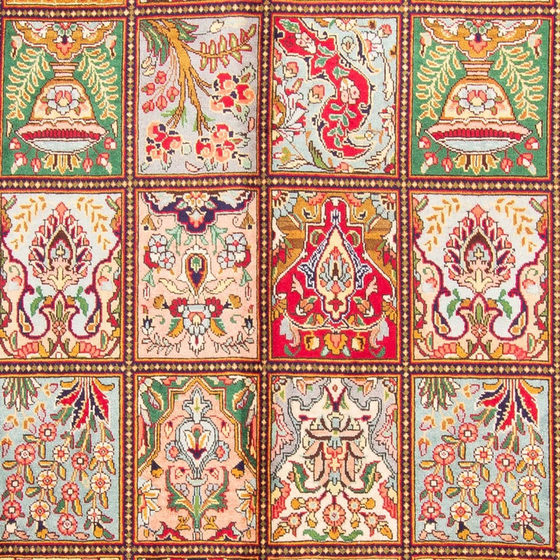 Tapis persan - Tabriz - 390 x 291 cm - multicolore