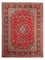Tapis persan - Keshan - 319 x 243 cm - rouge