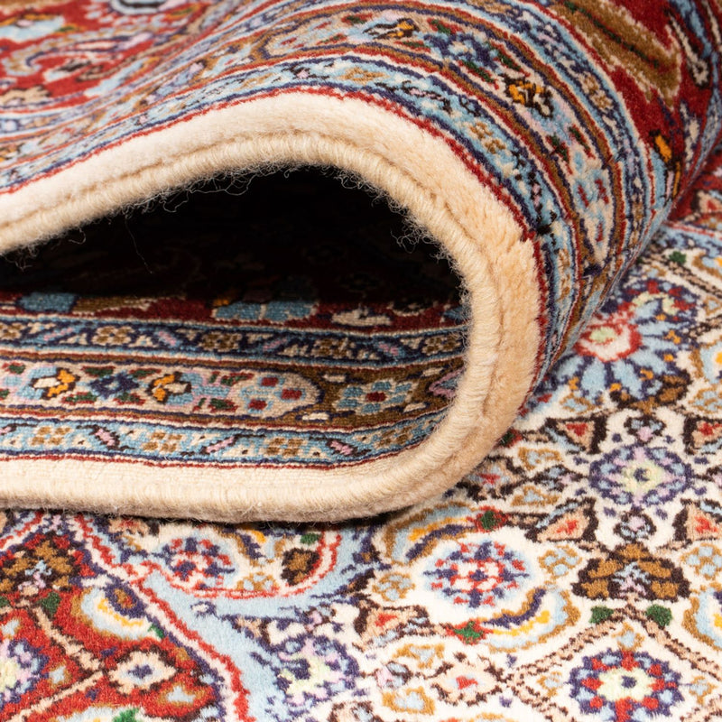Tapis persan - Classique - 303 x 195 cm - beige